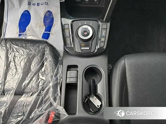 Kia The New Seltos 2023 Белый из Кореи, фото 5