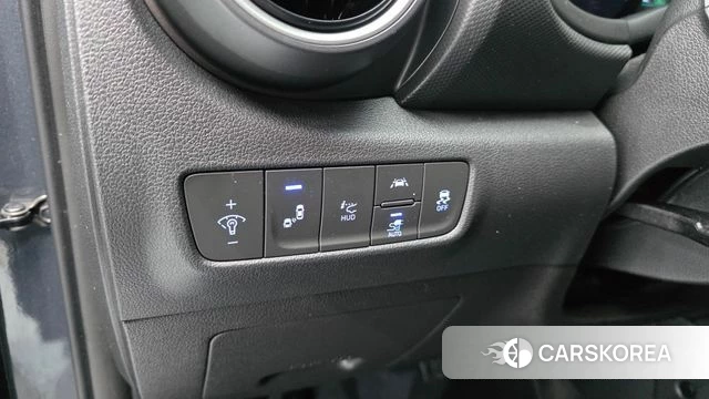 Hyundai Kona Electric 2020 Серый из Кореи, фото 5