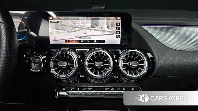 Mercedes-Benz EQA H243 2022 Белый из Кореи, фото 5