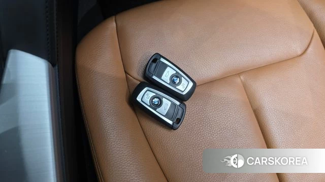 BMW 4 Series (F32) 2020 Белый из Кореи, фото 5
