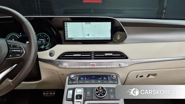 Hyundai Palisade 2020 Белый из Кореи, фото 5