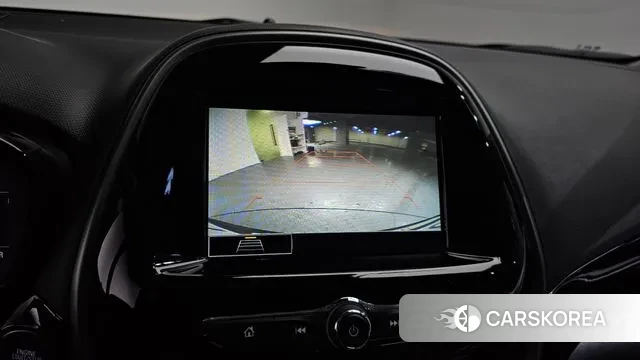 Chevrolet (GM Daewoo) The New Spark 2019 Черный из Кореи, фото 5