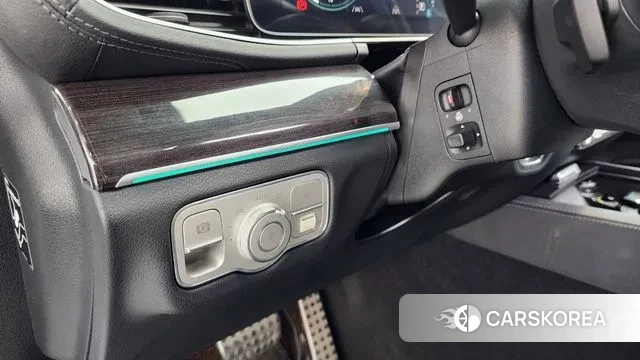 Mercedes-Benz GLE-Class W167 2020 Белый из Кореи, фото 5