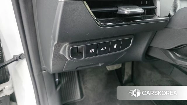 Kia The New K8 2024 Белый из Кореи, фото 5