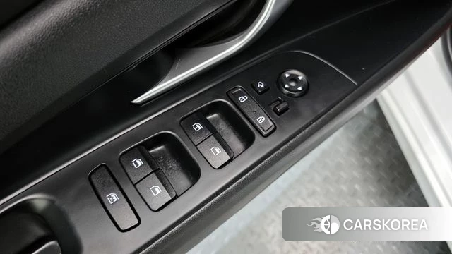 Hyundai Avante (CN7) 2022 Белый из Кореи, фото 5