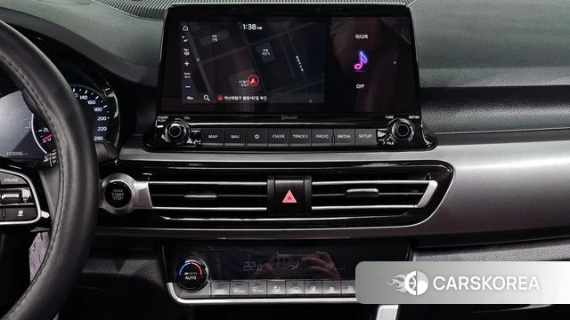 Kia Seltos 2020 Белый из Кореи, фото 5
