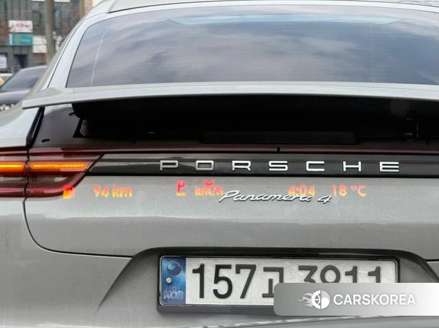 Lincoln Continental 10th Generation 2019 Черный из Кореи, фото 5