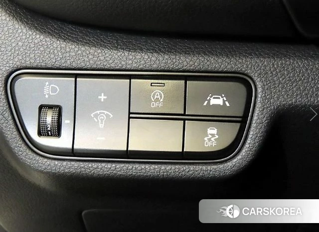 Kia Seltos 2021 Белый из Кореи, фото 5