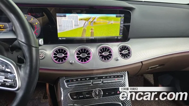 Mercedes-Benz E-Class W213 id 2712443 из Кореи 5