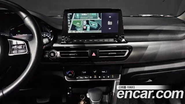 Kia Seltos id 2880401 из Кореи 5