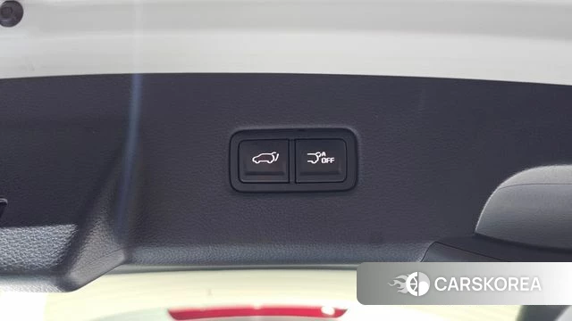 Kia Carnival 4th generation 2023 Белый из Кореи, фото 5