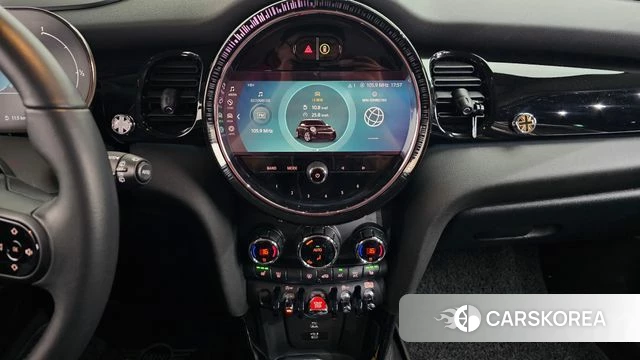 Mini Cooper S 2021 Песочный из Кореи, фото 5