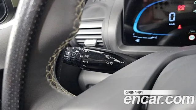 Hyundai Casper id 2687740 из Кореи 5