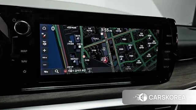 Kia K5 3rd generation 2022 Белый из Кореи, фото 5