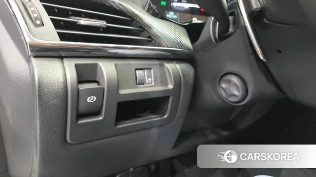 Cadillac CTS 3rd generation 2018 Белый из Кореи, фото 5