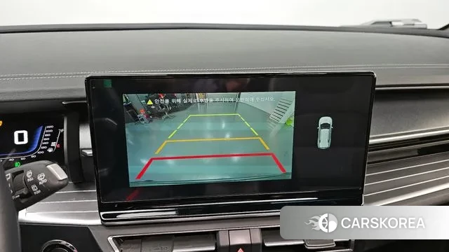 Ssangyong Torres 2024 Светло-зеленый из Кореи, фото 5