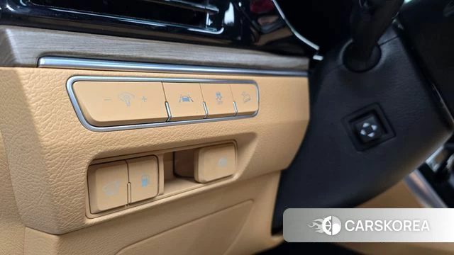 Kia Mohave Master 2020 Белый из Кореи, фото 5