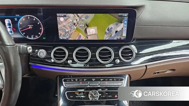 Mercedes-Benz E-Class W213 2020 Серый из Кореи, фото 5