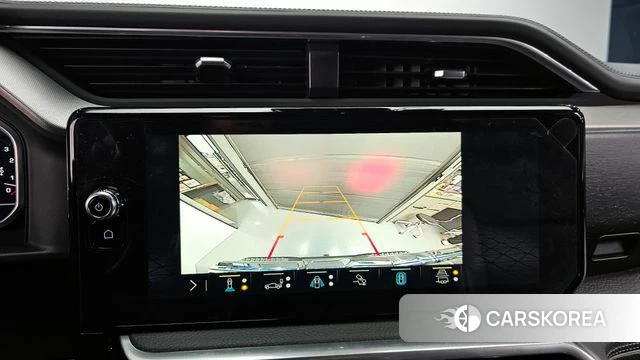 GMC Sierra 2023 Черный из Кореи, фото 5