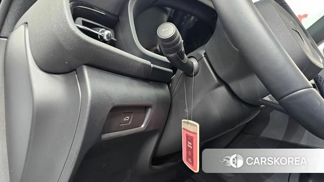 Polestar Polestar 2 2022 Белый из Кореи, фото 5