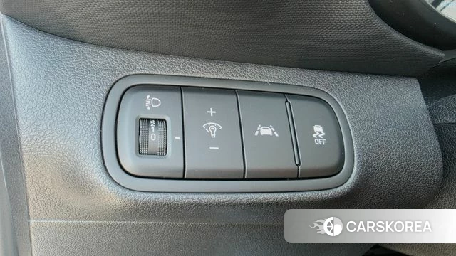 Hyundai Venue 2020 Белый из Кореи, фото 5