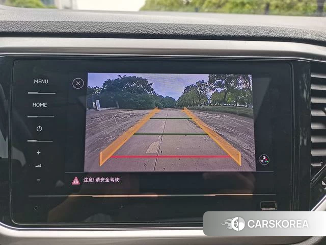 Volkswagen Exploring songs 2022 Белый из Китая, фото 5