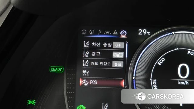 Lexus ES300h 7th generation 2025 Белый из Кореи, фото 5