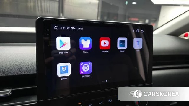 Hyundai Staria 2024 Белый из Кореи, фото 5