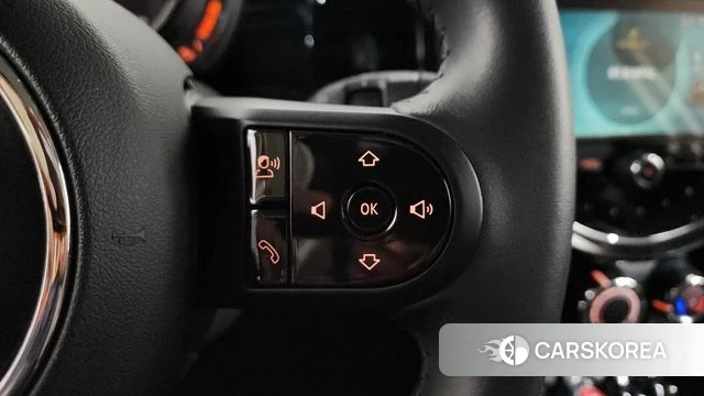 Mini Cooper 2022 Жемчужный цвет из Кореи, фото 5