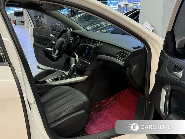 Peugeot 408 id 4211161 из Китая 5