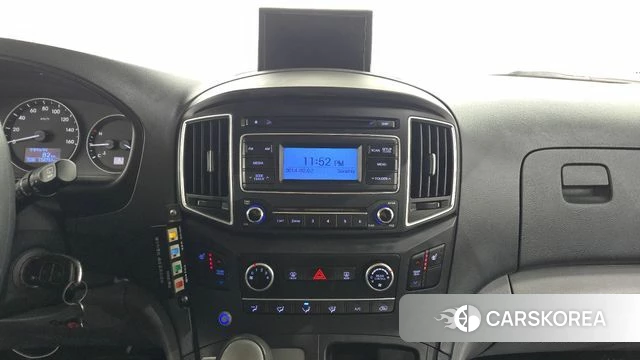 Hyundai The New Grand Starex 2019 Желтый из Кореи, фото 5