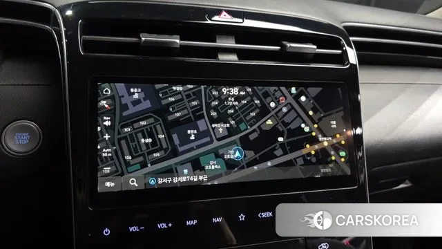 Hyundai Tucson (NX4) 2022 Белый из Кореи, фото 5