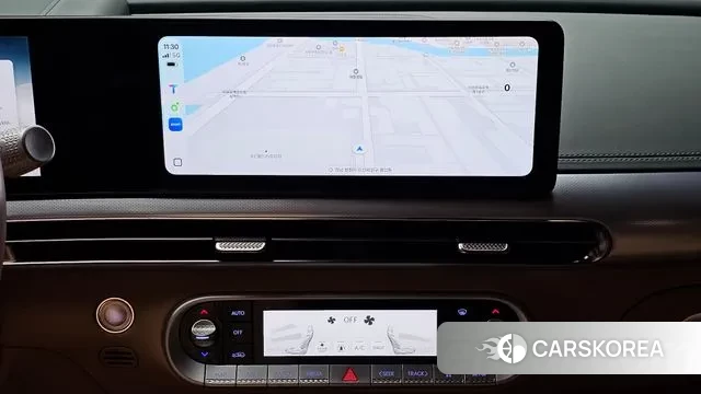 Genesis GV60 2023 Белый из Кореи, фото 5