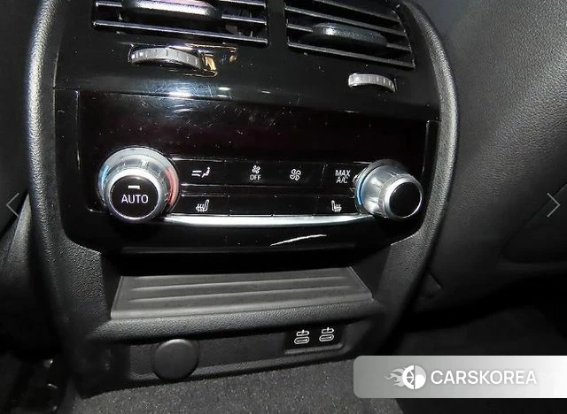 BMW 5 Series (G30) 2021 Черный из Кореи, фото 5