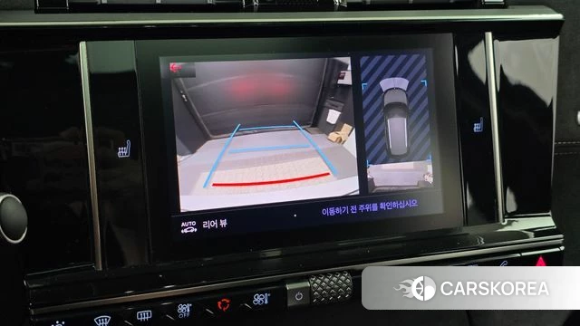 Citroen / DS DS7 Crossback 2019 Белый из Кореи, фото 5