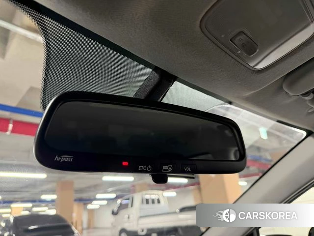 Kia All New Morning (JA) 2018 Белый из Кореи, фото 5
