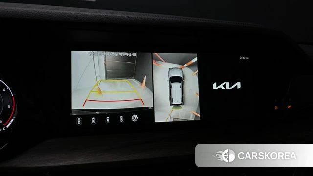 Kia Mohave Master 2022 Черный из Кореи, фото 5