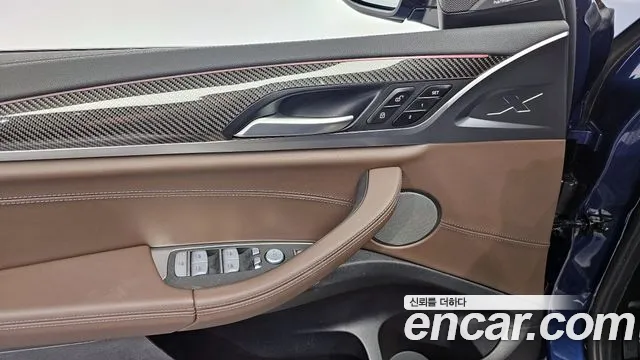 BMW X3 (G01) id 2688154 из Кореи 5