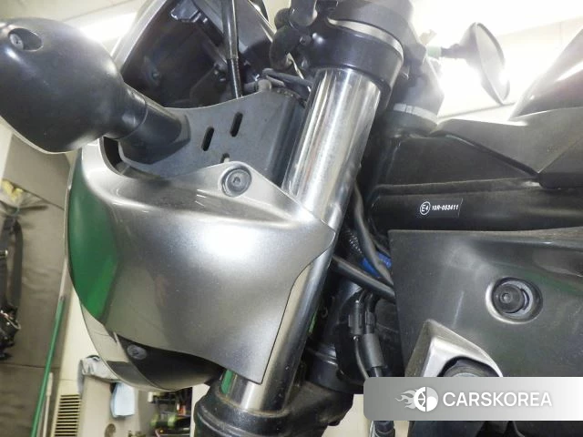 Проданный Suzuki SV650X id 3999774 из Японии, фото 4