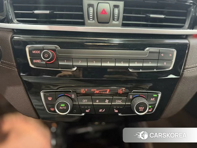BMW X2 2023 Белый из Китая, фото 5