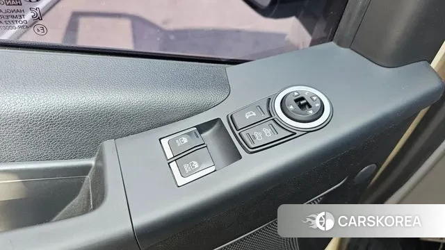 Hyundai Solati 2018 Черный из Кореи, фото 5