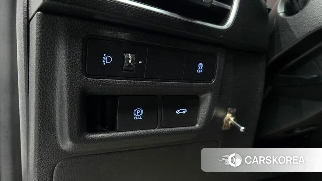 Hyundai Sonata D Edge (DN8) 2024 Белый из Кореи, фото 5