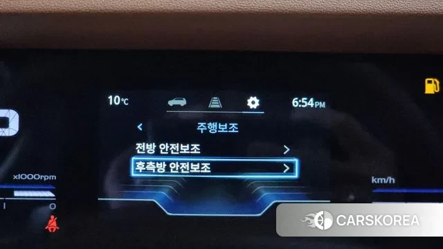 Ssangyong Torres 2023 Белый из Кореи, фото 5