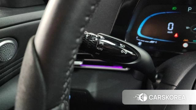 Hyundai The New Avante (CN7) id 3786313 из Кореи 5