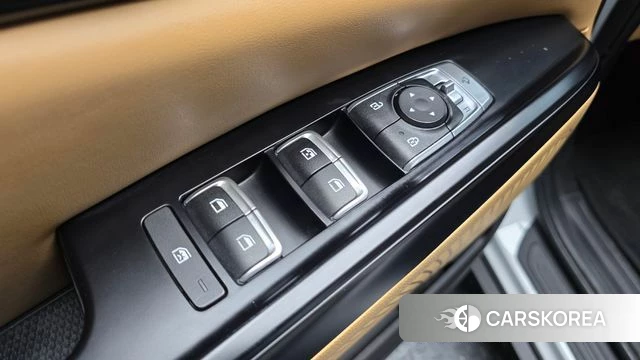 Kia Carnival 4th generation 2023 Белый из Кореи, фото 5