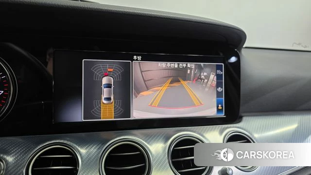 Mercedes-Benz E-Class W213 2019 Белый из Кореи, фото 5