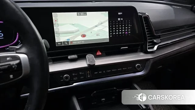 Kia Sportage 5th Generation 2022 Белый из Кореи, фото 5