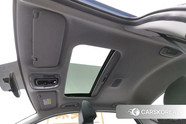 Hyundai Elantra 2023 Синий из Китая, фото 5