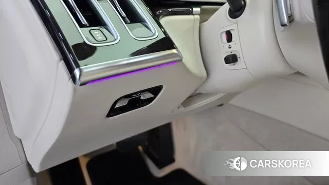 Mercedes-Benz S-Class W223 2022 Черный из Кореи, фото 5