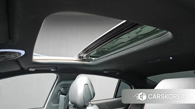 Genesis G70 2019 Белый из Кореи, фото 5